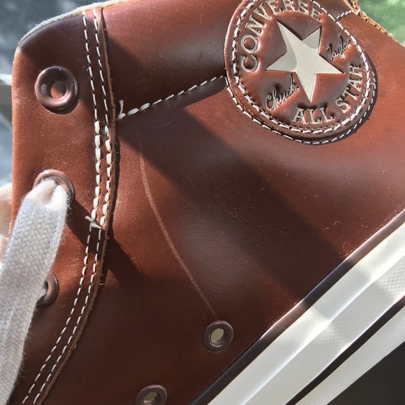 NWT Converse CT Street SLP- MID Pinecon M - Picture 8 of 8